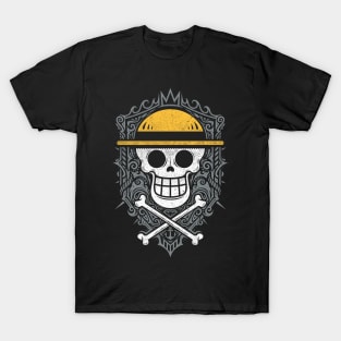 Pirate King T-Shirt